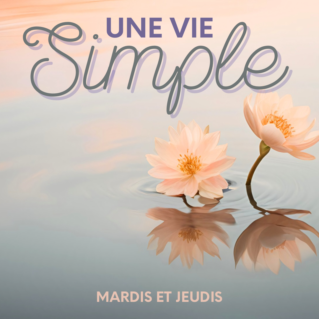 Vie simple_Carré