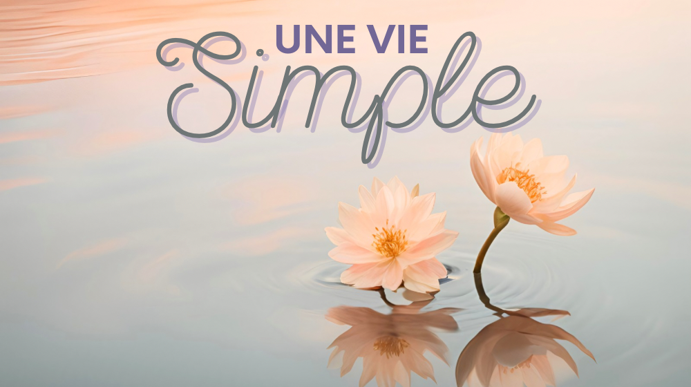 Vie simple_Cell