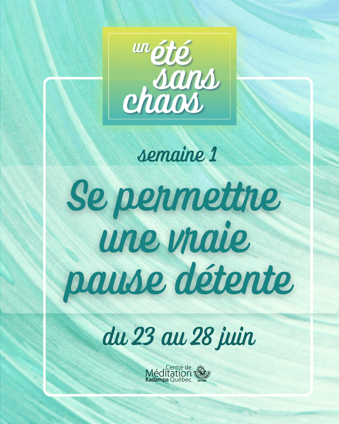 Semaine 1_Insta