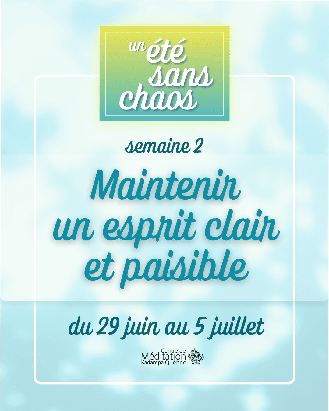 Semaine 2_Insta