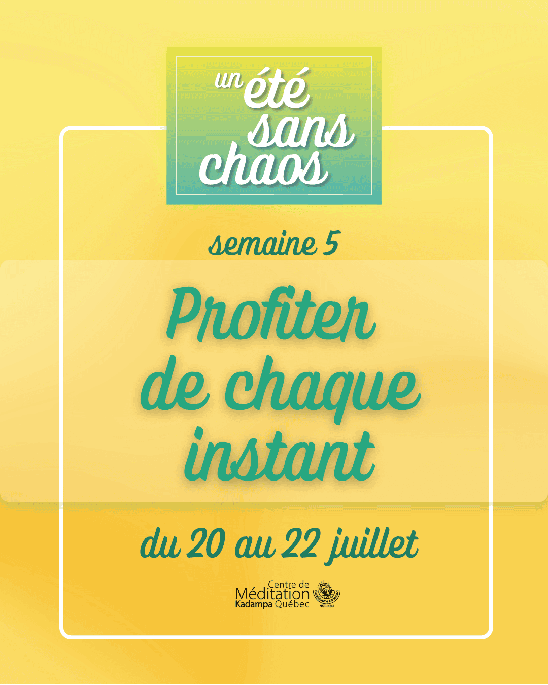 Semaine 5_Insta