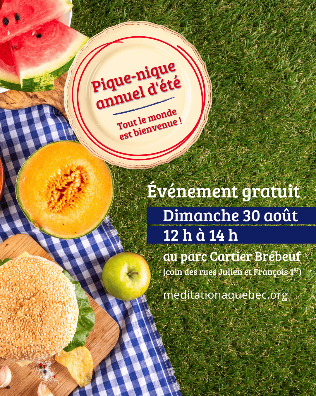 Instagram_bon pique-nique
