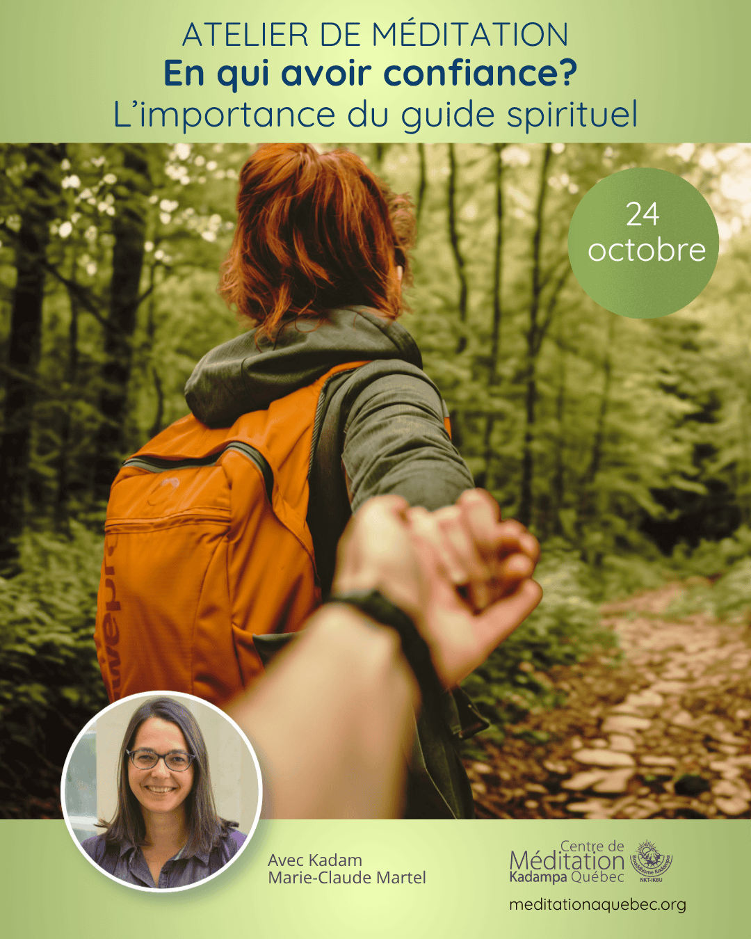 24 octobre am – Instagram