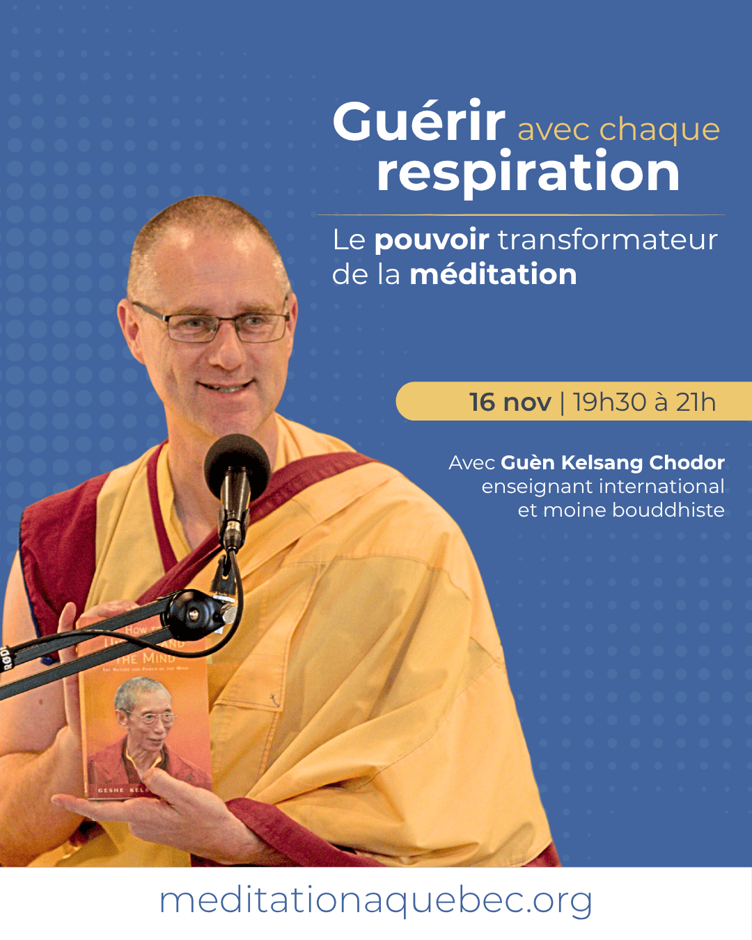 CMKQ – Conférence Gen Chodor (8.5 x 11 in) – instagram français
